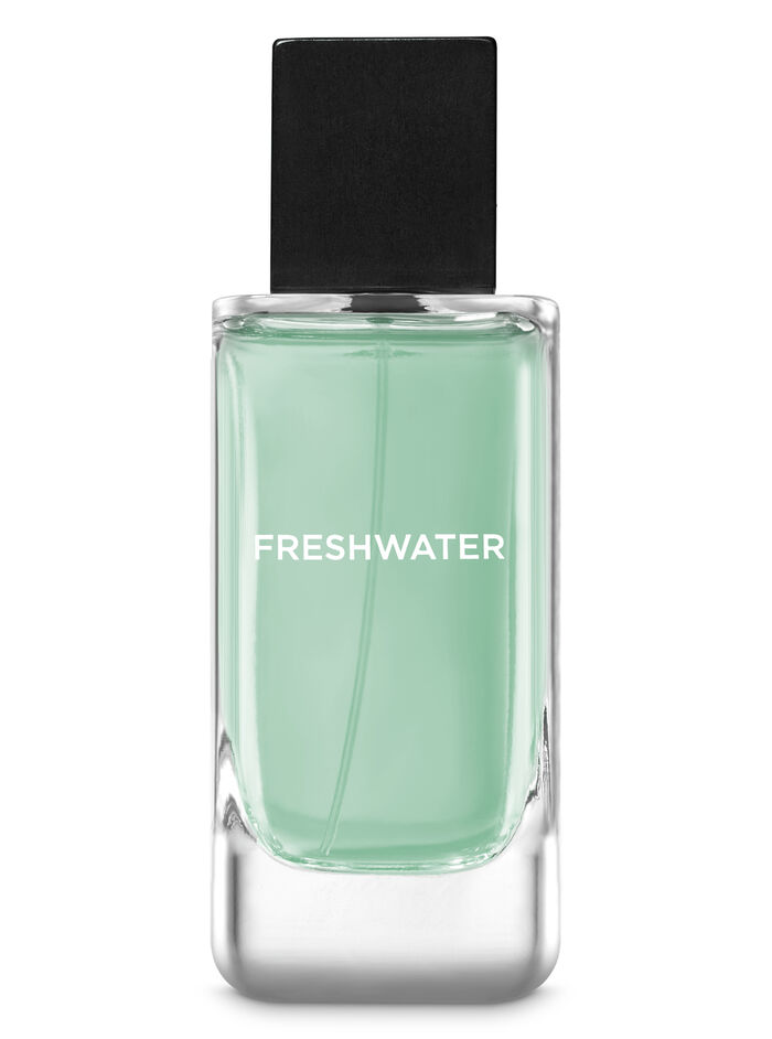 Freshwater UOMO/Collezione Uomo/Deodorante e Profumo Uomo Bath & Body Works