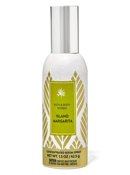 Island Margarita fragranza Spray per ambienti concentrato