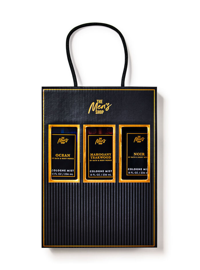 Assorted PRODOTTI PER IL CORPO/Set regalo/Cofanetti Corpo Bath & Body Works