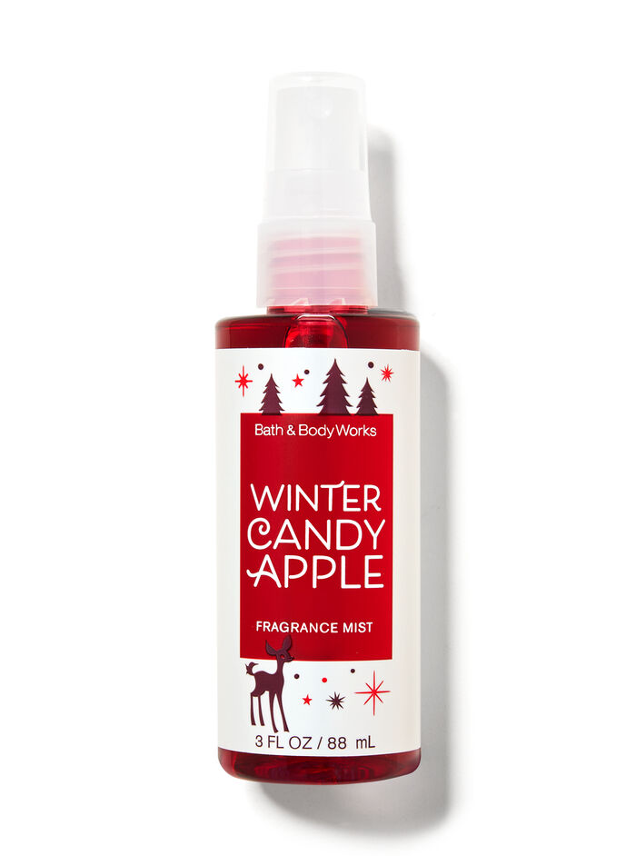 Winter Candy Apple prodotti per il corpo vedi tutti prodotti per il corpo Bath & Body Works
