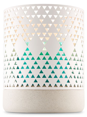 Pierced Triangle Luminary Gifts/Collections/Gifts for home Bath & Body Works1