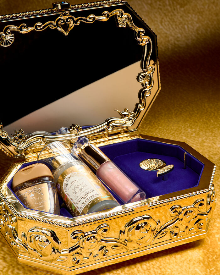 Disney Princess IDEE REGALO/IN EVIDENZA/Disney Bath & Body Works