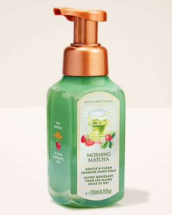 Morning Matcha Novit&agrave;/Nuovi Arrivi/Tutte le novit&agrave; Bath & Body Works1