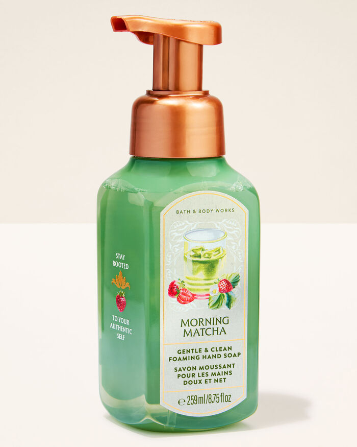 Morning Matcha Novit&agrave;/Nuovi Arrivi/Tutte le novit&agrave; Bath & Body Works