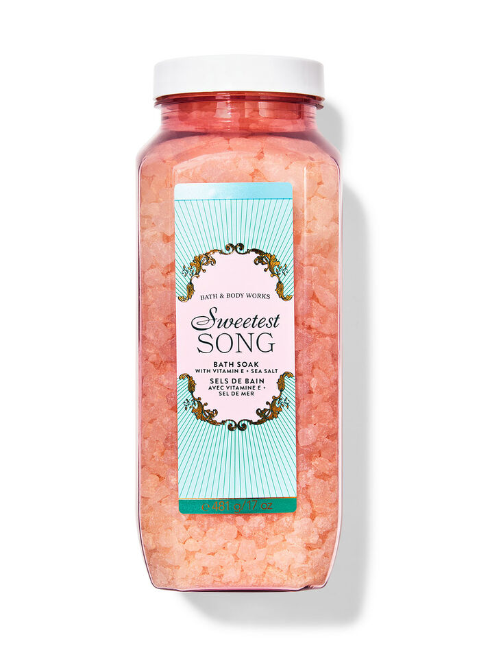 Sweetest Song prodotti per il corpo vedi tutti prodotti per il corpo Bath & Body Works