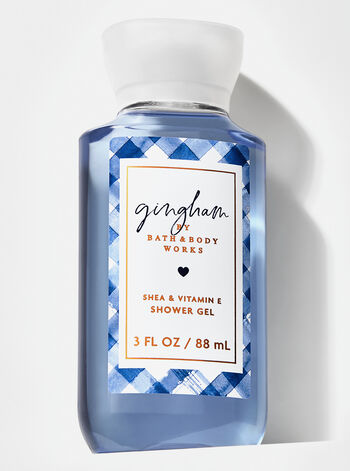Gingham PRODOTTI PER IL CORPO/VEDI TUTTI PRODOTTI PER IL CORPO Bath & Body Works1