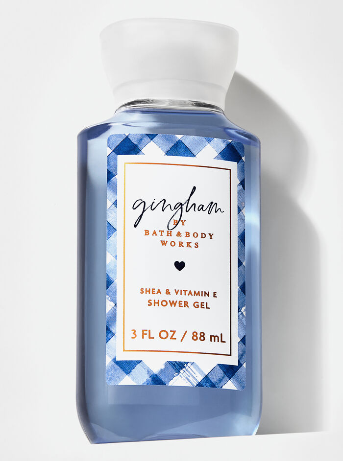 Gingham PRODOTTI PER IL CORPO/VEDI TUTTI PRODOTTI PER IL CORPO Bath & Body Works