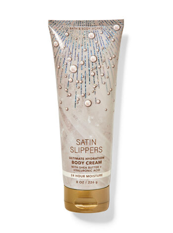 Satin Slippers SALDI Bath & Body Works1