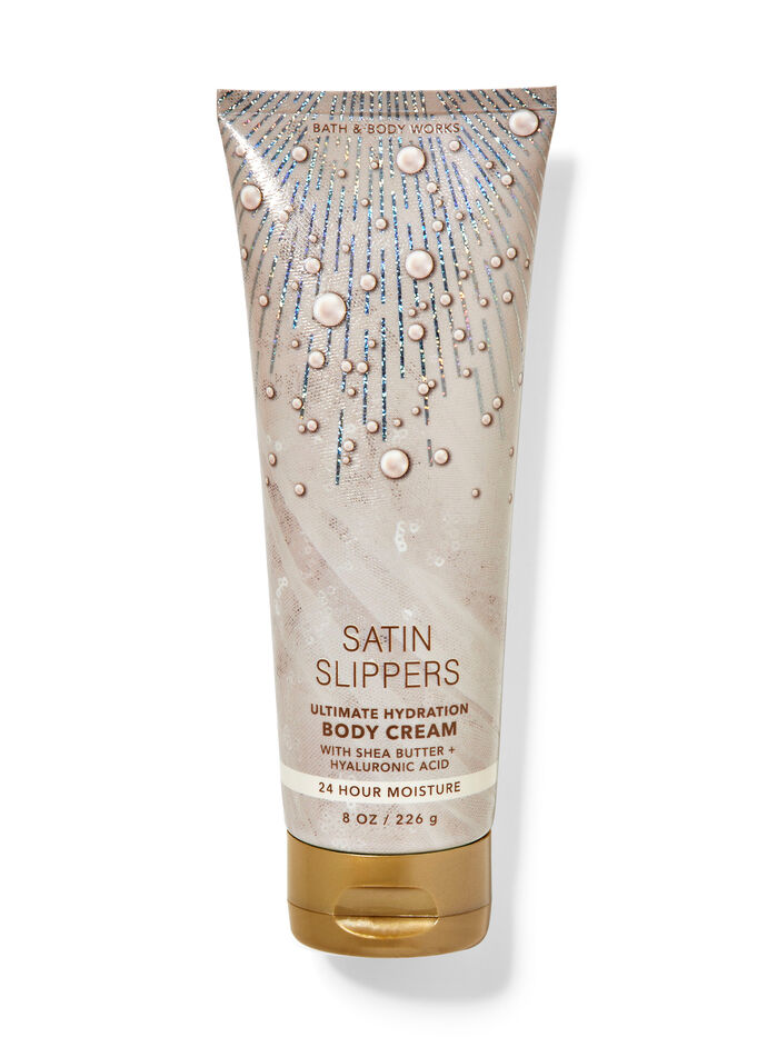 Satin Slippers SALDI Bath & Body Works