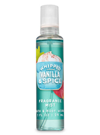 Whipped Vanilla & Spice Gifts/Collections/Gifts for her Bath & Body Works1