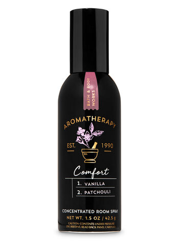 Vanilla Patchouli Home Fragrance/Home & Car Air fresheners/Room sprays & mists Bath & Body Works1
