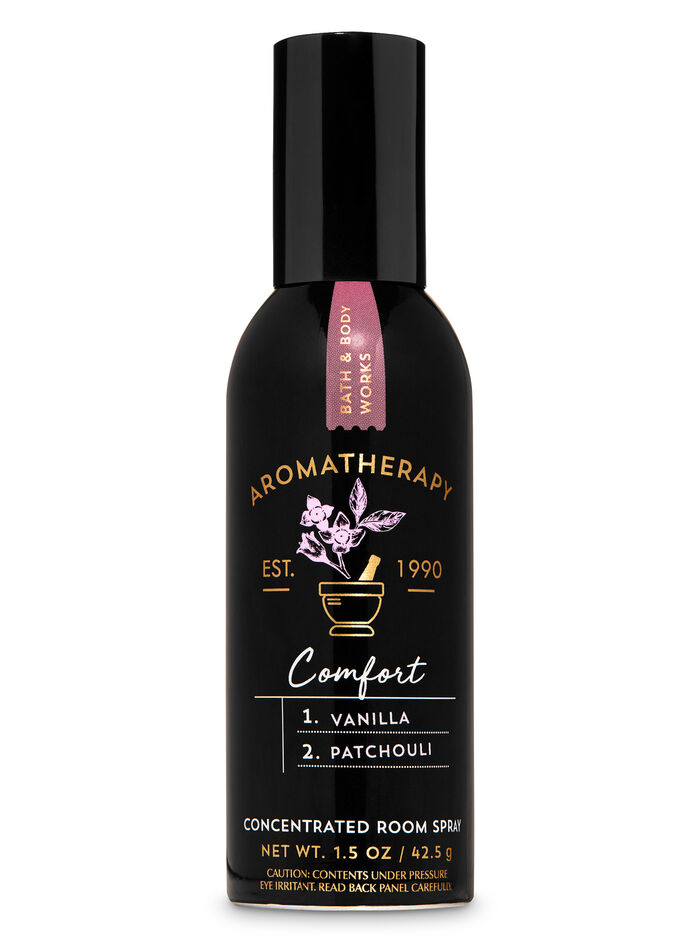 Vanilla Patchouli Home Fragrance/Home & Car Air fresheners/Room sprays & mists Bath & Body Works