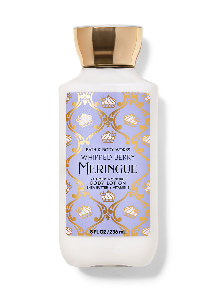 Whipped Berry Meringue PRODOTTI PER IL CORPO/VEDI TUTTI PRODOTTI PER IL CORPO Bath & Body Works