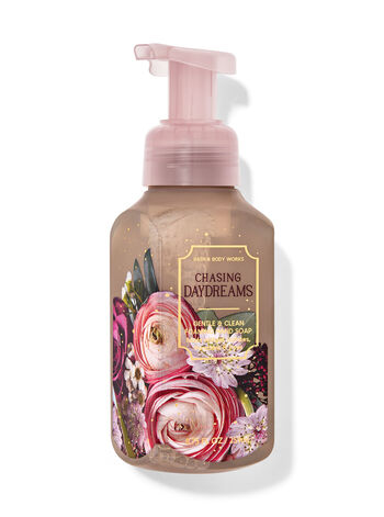 Chasing Daydreams Hand Soaps & Sanitizers/Hand soaps/Foam soaps Bath & Body Works1
