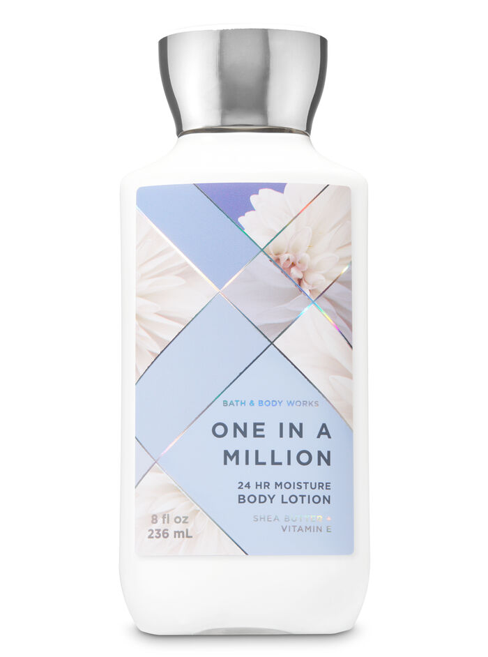 One in a Million Gifts/Collections/Gifts for her Bath & Body Works