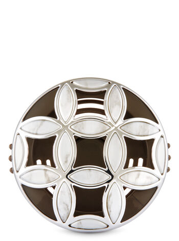 Shiny Patterned Vent Clip IDEE REGALO/REGALI PER FASCE PREZZO/Regali fino a 10€ Bath & Body Works1