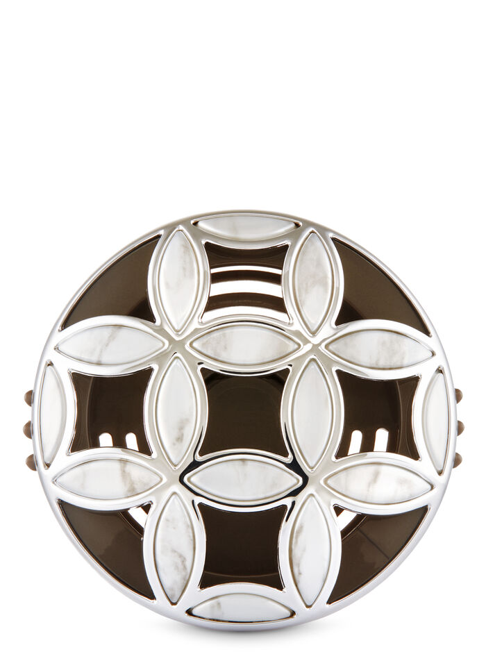 Shiny Patterned Vent Clip IDEE REGALO/REGALI PER FASCE PREZZO/Regali fino a 10€ Bath & Body Works
