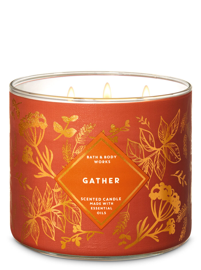 Gather Gifts/Collections/Gifts for home Bath & Body Works