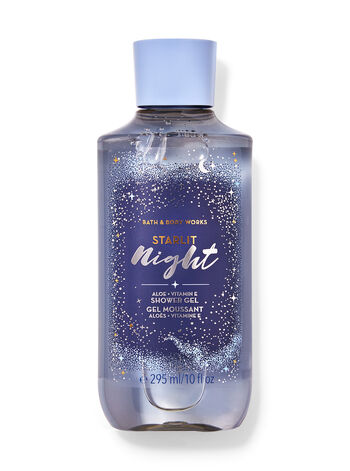Starlit Night Body care/Bath & Shower/Body wash & Shower gel Bath & Body Works1