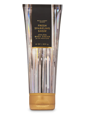Fresh Sparkling Snow OFFERTE SPECIALI Bath & Body Works1