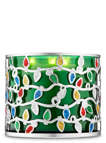 Christmas Lights OFFERTE SPECIALI Bath & Body Works1
