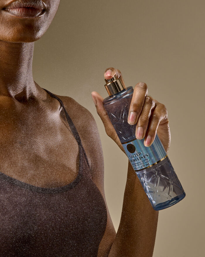 Salted Shorelines Body care/Fragrance/Body sprays & mists Bath & Body Works