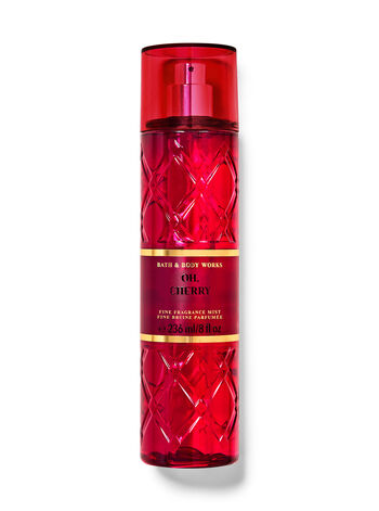 Oh, Cherry Body care/Fragrance/Body sprays & mists Bath & Body Works1