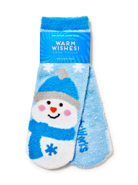 Snowman gifts collections gifts for her Bath & Body Works