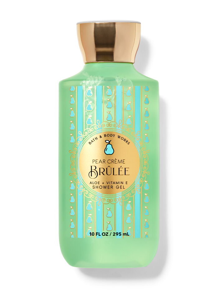 Pear Cr&egrave;me Brulee PRODOTTI PER IL CORPO/VEDI TUTTI PRODOTTI PER IL CORPO Bath & Body Works