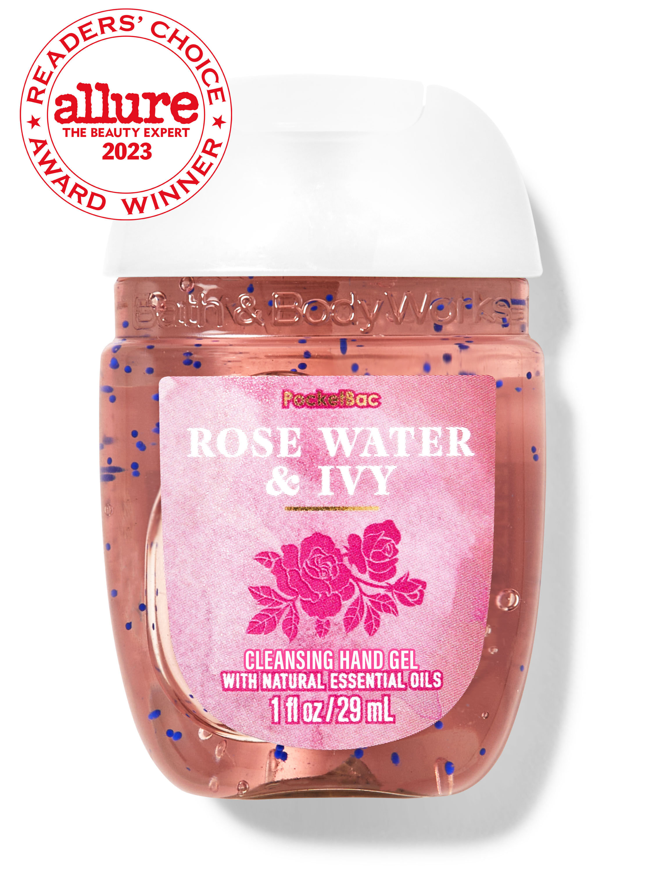 Bath and shop body works handgel