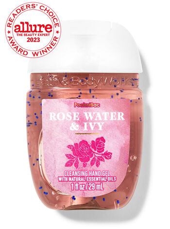 Rose Water &amp; Ivy saponi e igienizzanti mani igienizzanti mani igienizzante mani Bath & Body Works1
