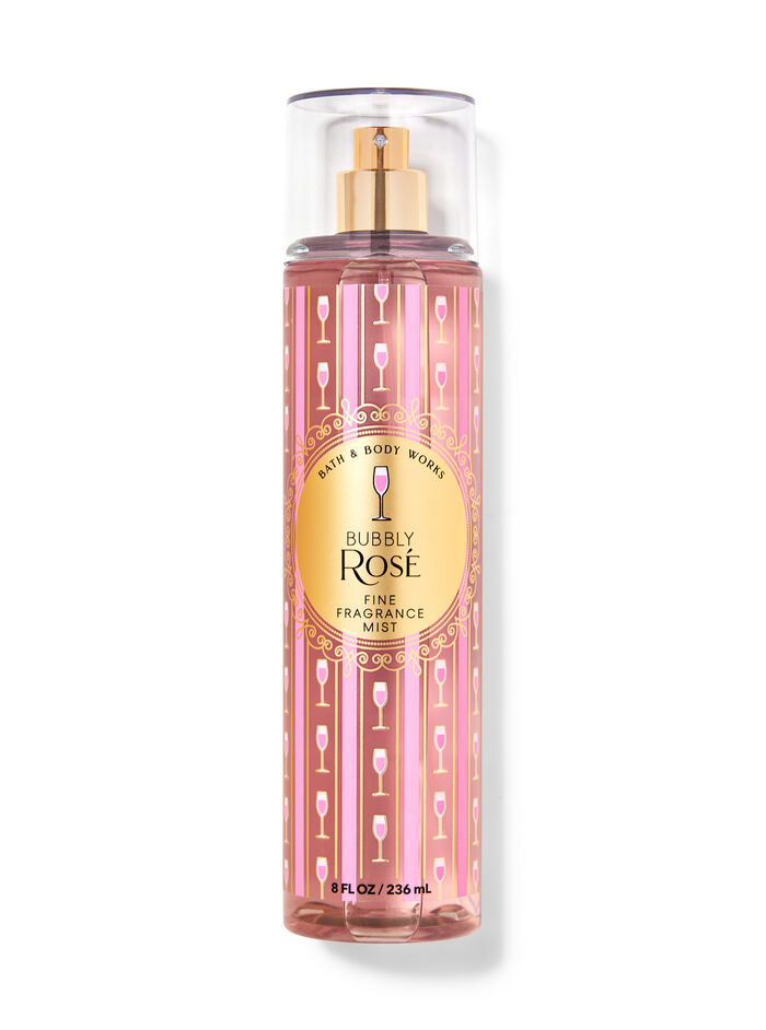 Bubbly Ros&eacute; PRODOTTI PER IL CORPO/VEDI TUTTI PRODOTTI PER IL CORPO Bath & Body Works