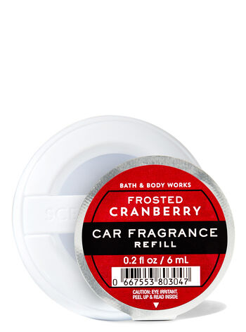 Frosted Cranberry gifts collections gifts for her Bath & Body Works2