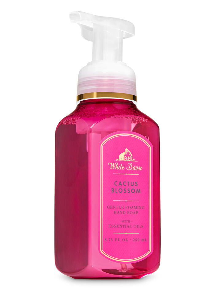 Cactus Blossom Hand Soaps & Sanitizers/Featured/Hand care Bath & Body Works