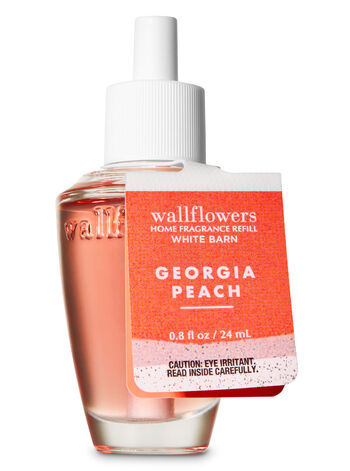 Georgia Peach Gifts/Collections/Gifts for home Bath & Body Works1