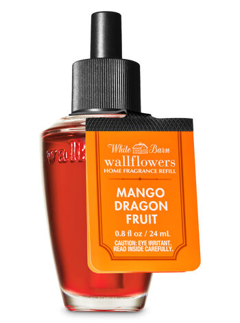Mango Dragon Fruit Gifts/Collections/Gifts for home Bath & Body Works1