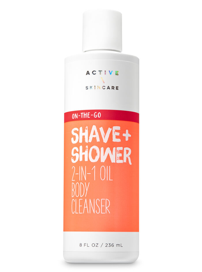 Active Beauty Fuori Catalogo Bath & Body Works