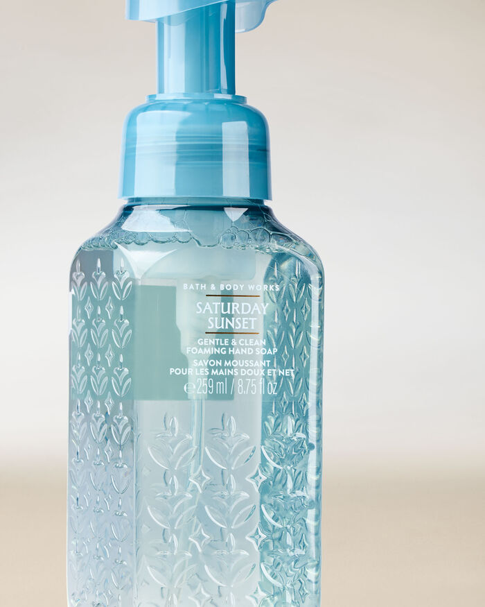 Saturday Sunset Novit&agrave;/Nuovi Arrivi/Tutte le novit&agrave; Bath & Body Works