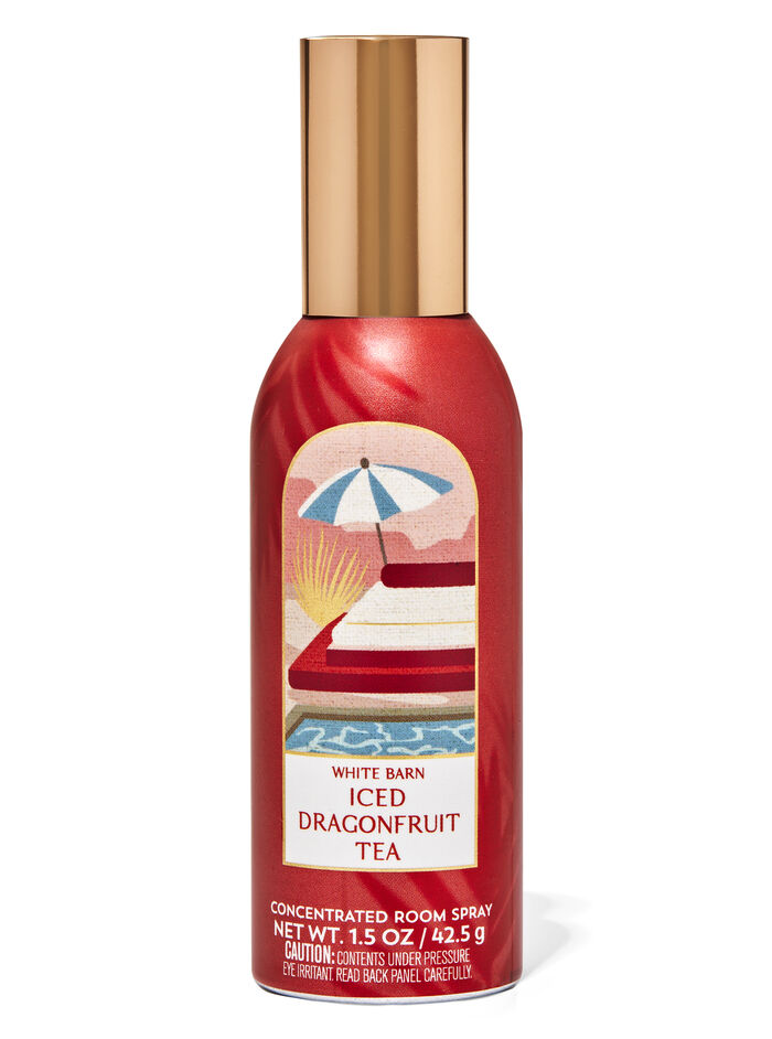 Iced Dragonfruit Tea Fuori Catalogo Bath & Body Works