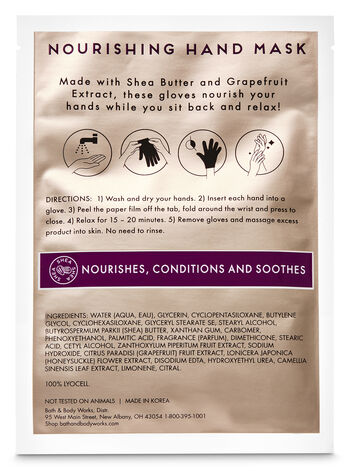 Shea Butter Gifts/Collections/Gifts for her Bath & Body Works2