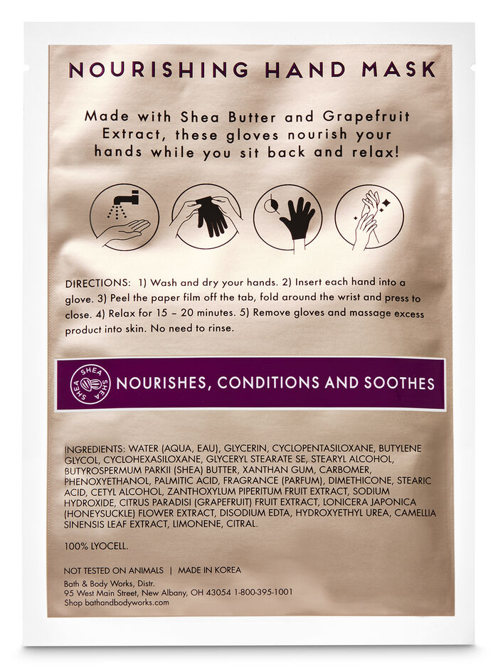 Shea Butter Gifts/Collections/Gifts for her Bath & Body Works