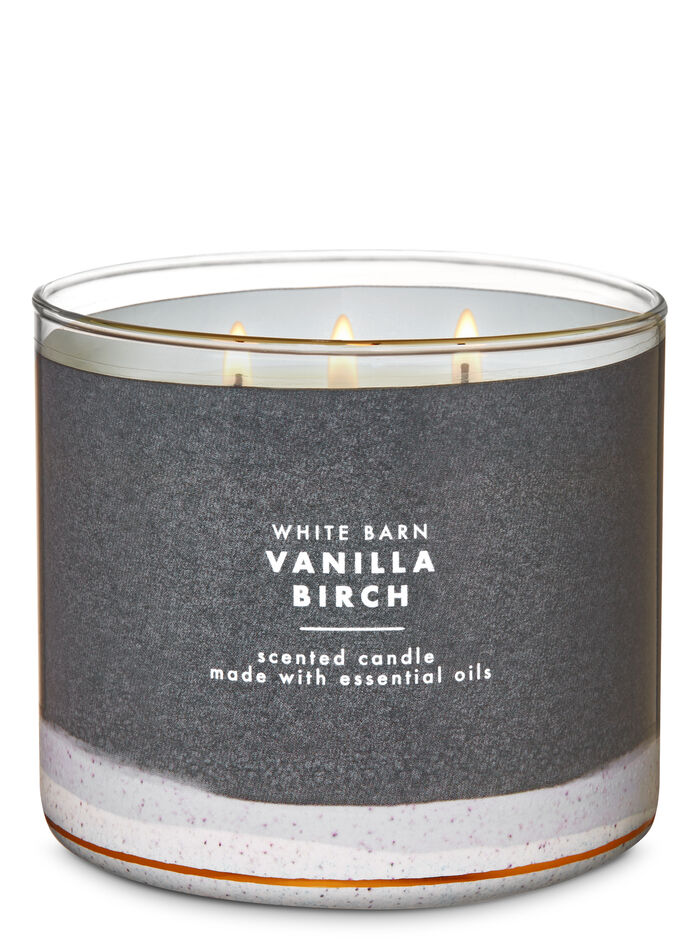 Vanilla Birch Gifts/Collections/Gifts for him Bath & Body Works
