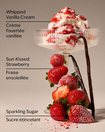 Strawberry Lover Home Fragrance/Home & Car Air fresheners/Wallflowers refill Bath & Body Works3