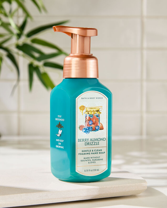 Berry Almond Drizzle Novit&agrave;/Nuovi Arrivi/Tutte le novit&agrave; Bath & Body Works