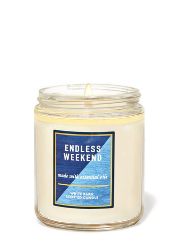 Endless Weekend gifts collections gifts for him Bath & Body Works1