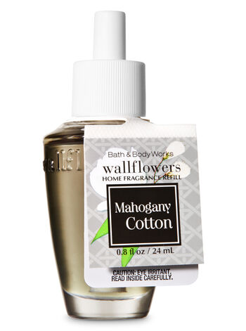 Mahogany Cotton Gifts/Collections/Gifts for home Bath & Body Works1