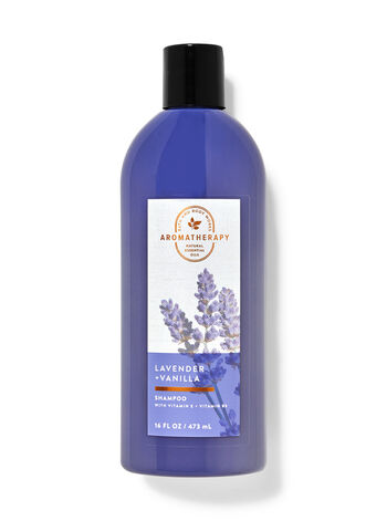 Lavender Vanilla PRODOTTI PER IL CORPO/AROMATHERAPY Bath & Body Works1