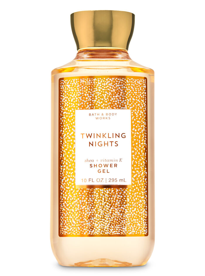 Twinkling Nights Gifts/Collections/Gifts for her Bath & Body Works