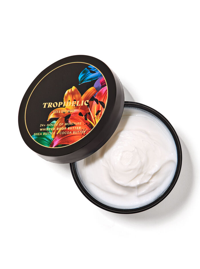 Tropidelic Fuori Catalogo Bath & Body Works