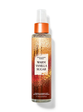 Warm Vanilla Sugar prodotti per il corpo vedi tutti prodotti per il corpo Bath & Body Works1